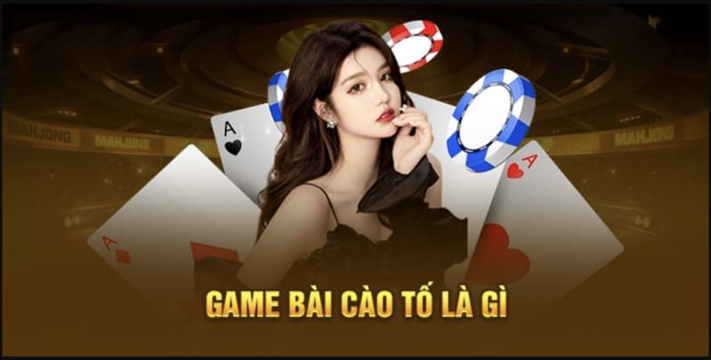 Khái Quát Về Bài Cào Tố Sunwin Và Luật Chơi Cơ Bản