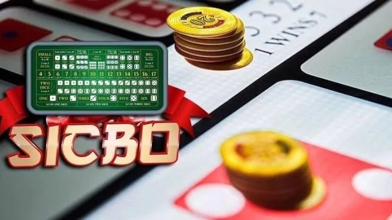 Kinh nghiệm soi cầu Game Mini Sicbo Sunwin từ cao thủ