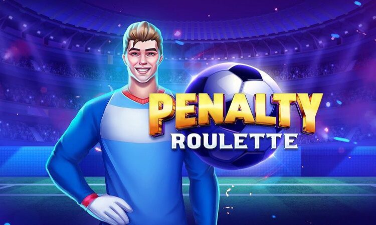 Tổng quan về trò chơi Penalty Roulette