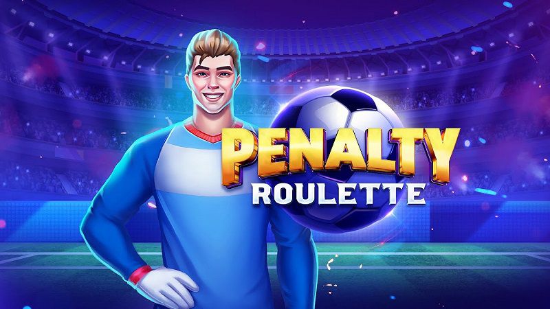Tổng quan về trò chơi Penalty Roulette