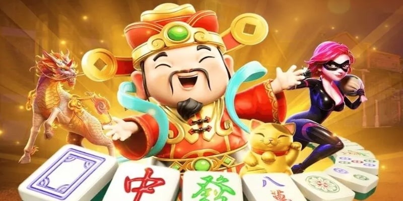 Kinh nghiệm thực chiến nâng cao khi quay hũ Thần tài