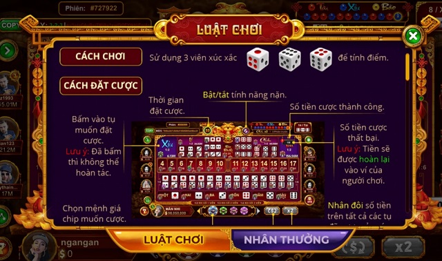 Dấu hiệu nhận biết sớm dây cầu bệt Sicbo Sunwin