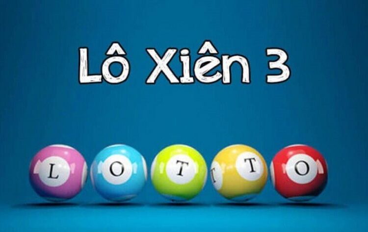 Mẹo tính tiền và quản lý vốn lô xiên 3 từ cao thủ