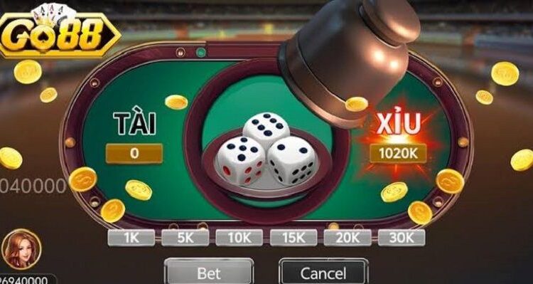 Chi Tiết Các Chức Năng Bắt Buộc Phải Biết Khi Đặt Cược