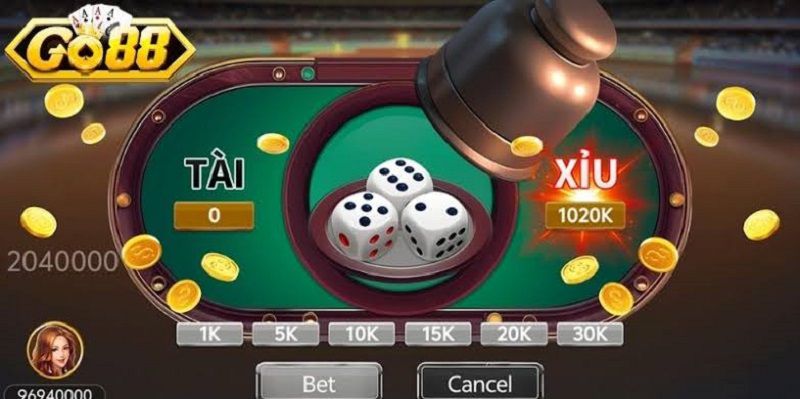 Chi Tiết Các Chức Năng Bắt Buộc Phải Biết Khi Đặt Cược